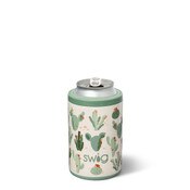 Prickly Pear 12oz Can+Bottle Cooler
